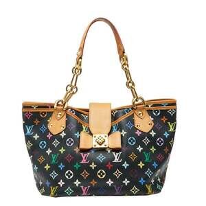 Louis Vuitton Annie Handbag Multicolor #245522L19B
